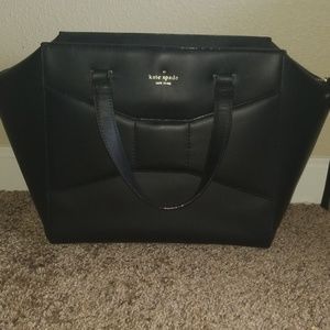 Kate Spade Bow Handbag